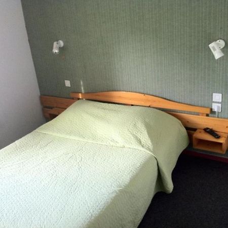 Hotel Les Dentelles Vacqueyras Chambre photo