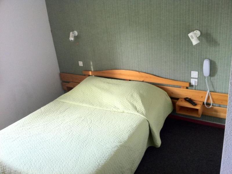 Hotel Les Dentelles Vacqueyras Chambre photo